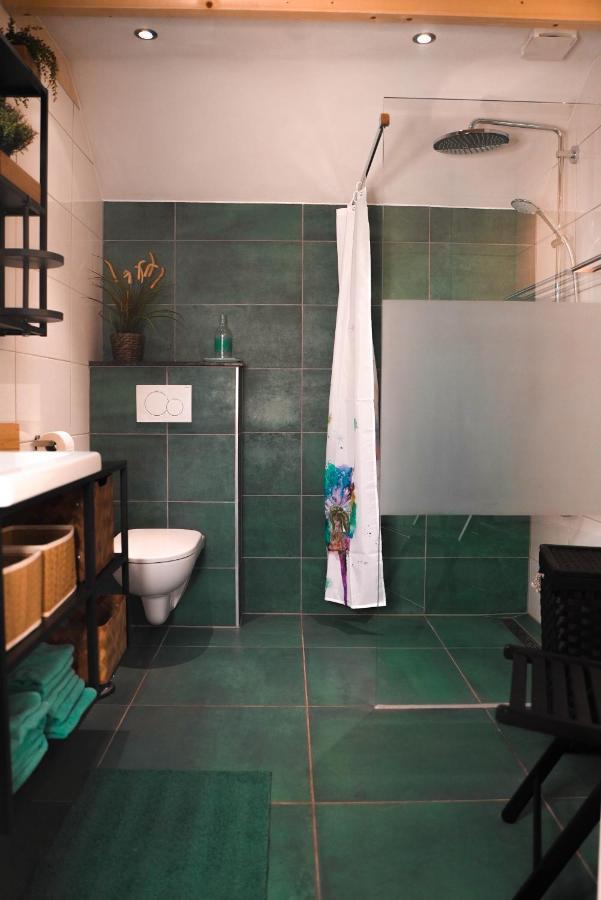 B&B Achterom Торн Екстер'єр фото
