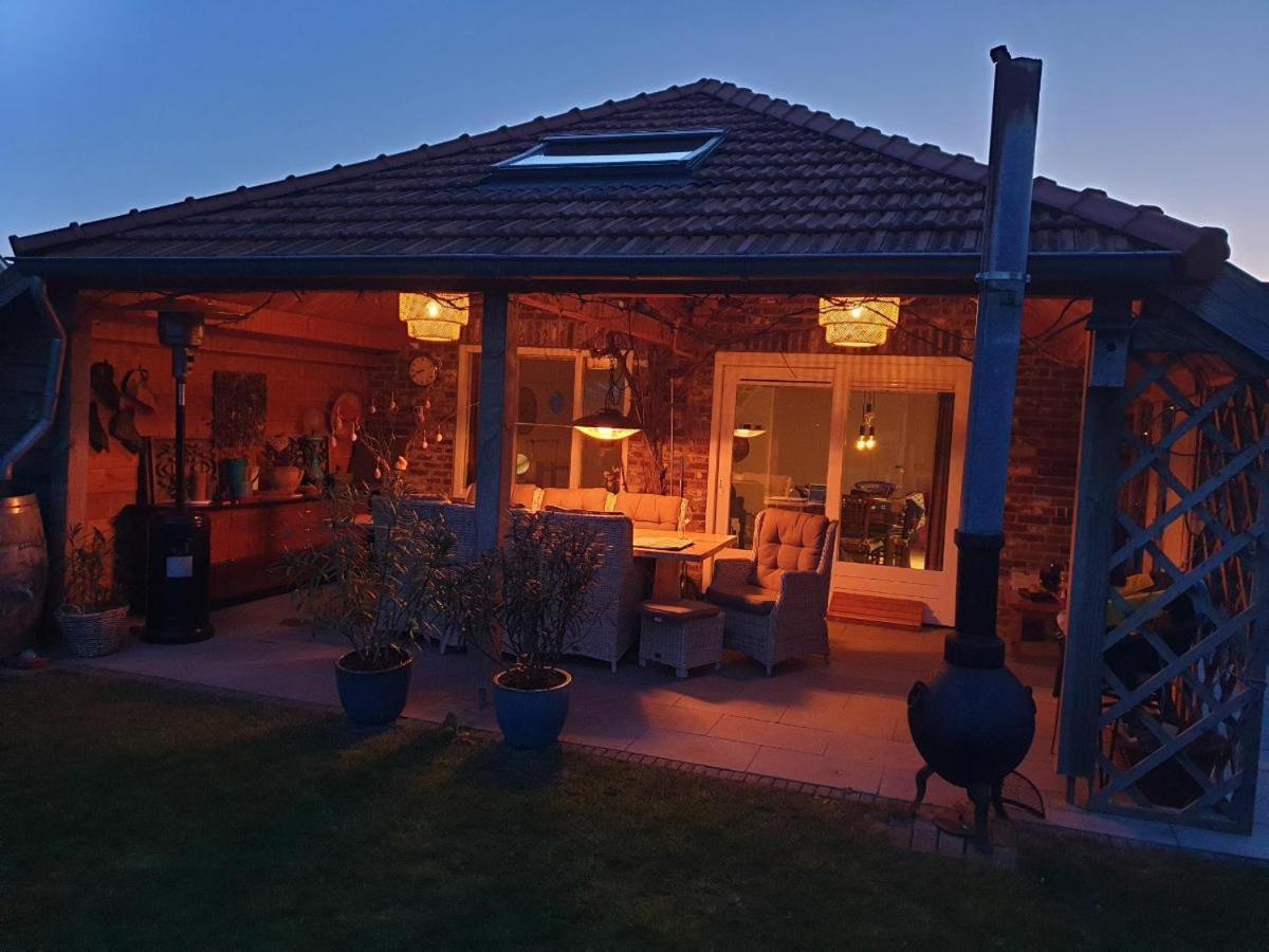 B&B Achterom Торн Екстер'єр фото
